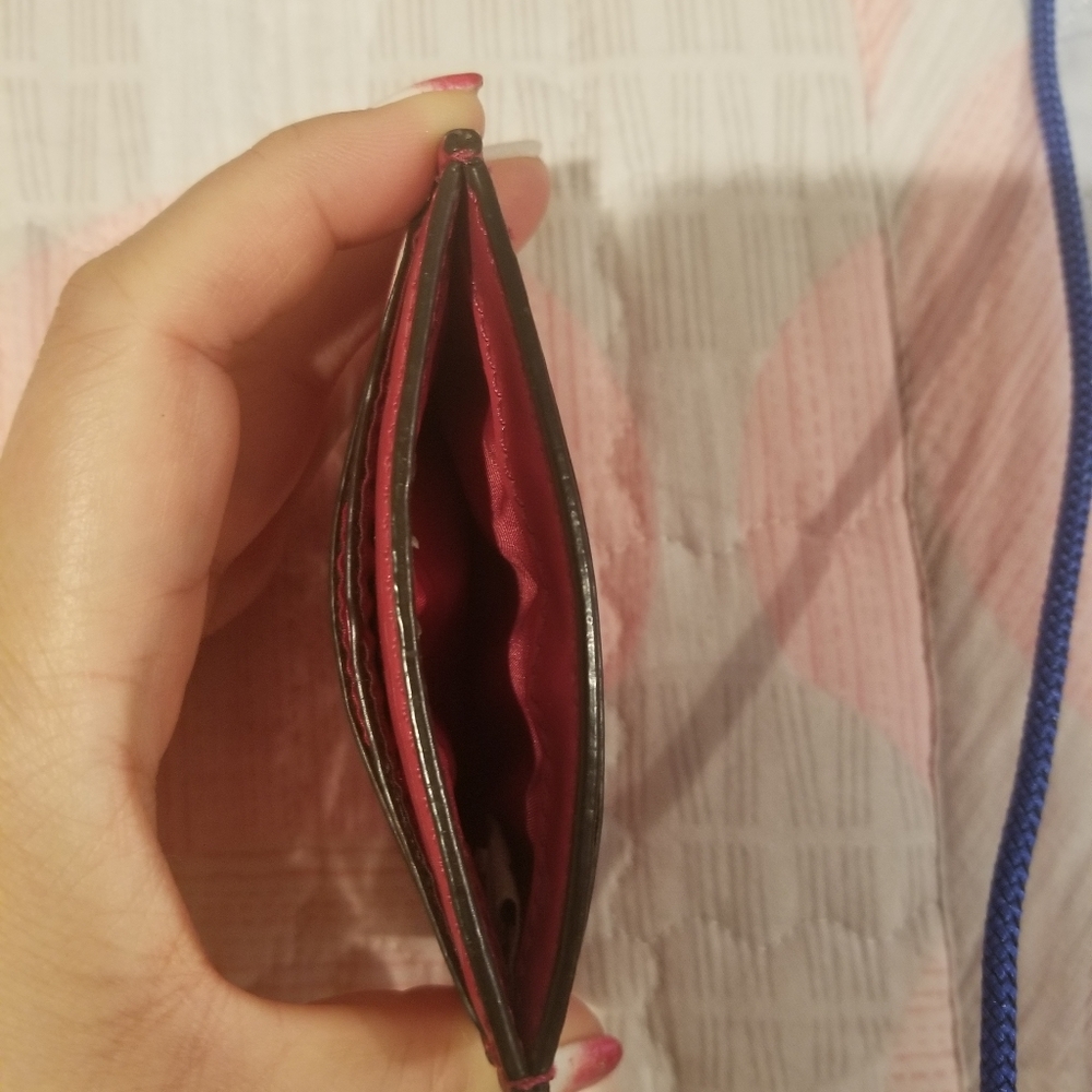Michael Kors crossbody - Picture 11 of 14